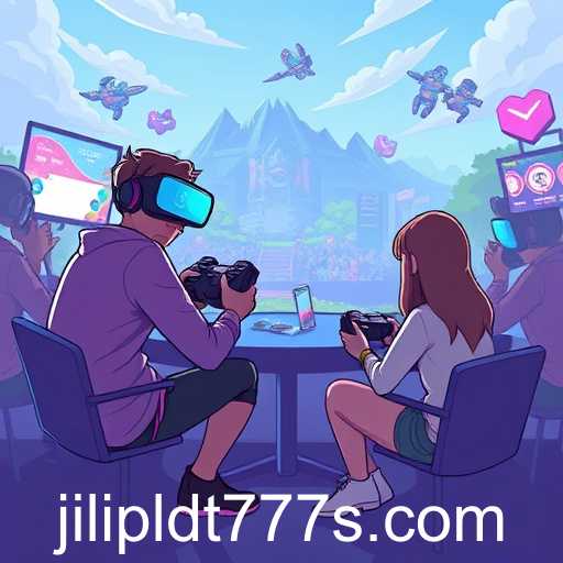 Unveiling PLDT 777s: Revolutionizing Gaming